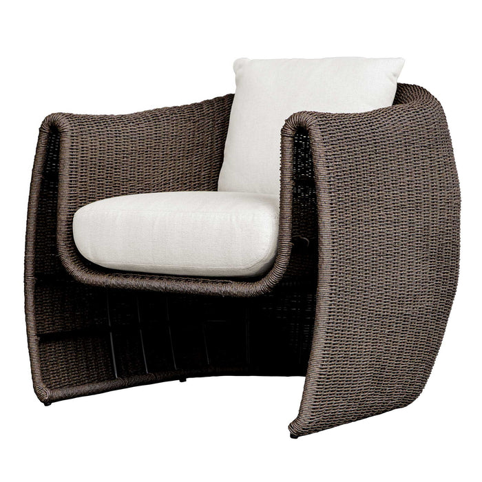 Tropic - Outdoor Lounge Chair