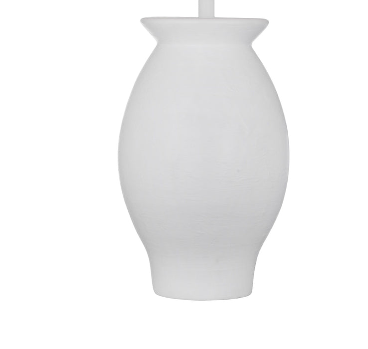 Koler - Table Lamp - White