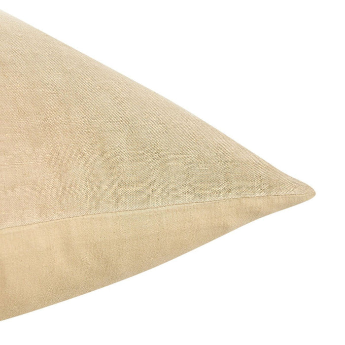 Paloma - Hemp Sham