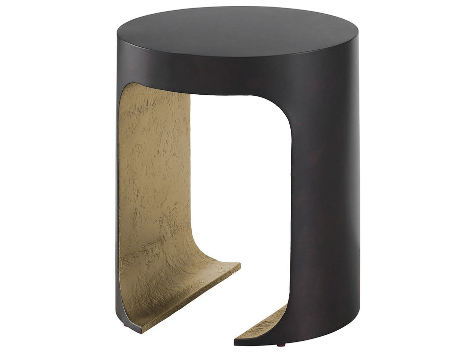 Erinn V x Universal - Sonora Side Table - Black