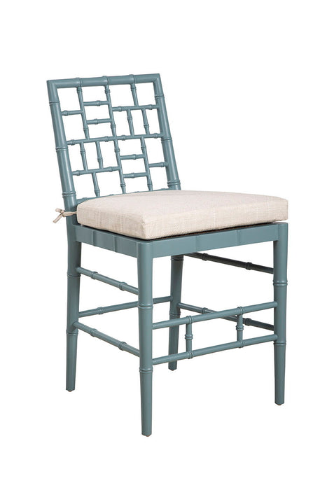 Hugo - Counter Stool
