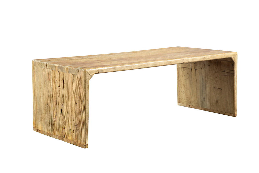 Holliman - Living Room Table