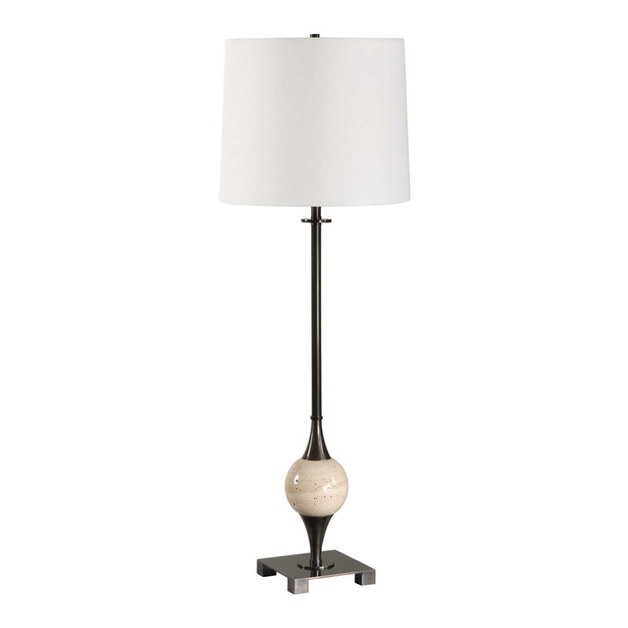 Dempsey - Buffet Lamp