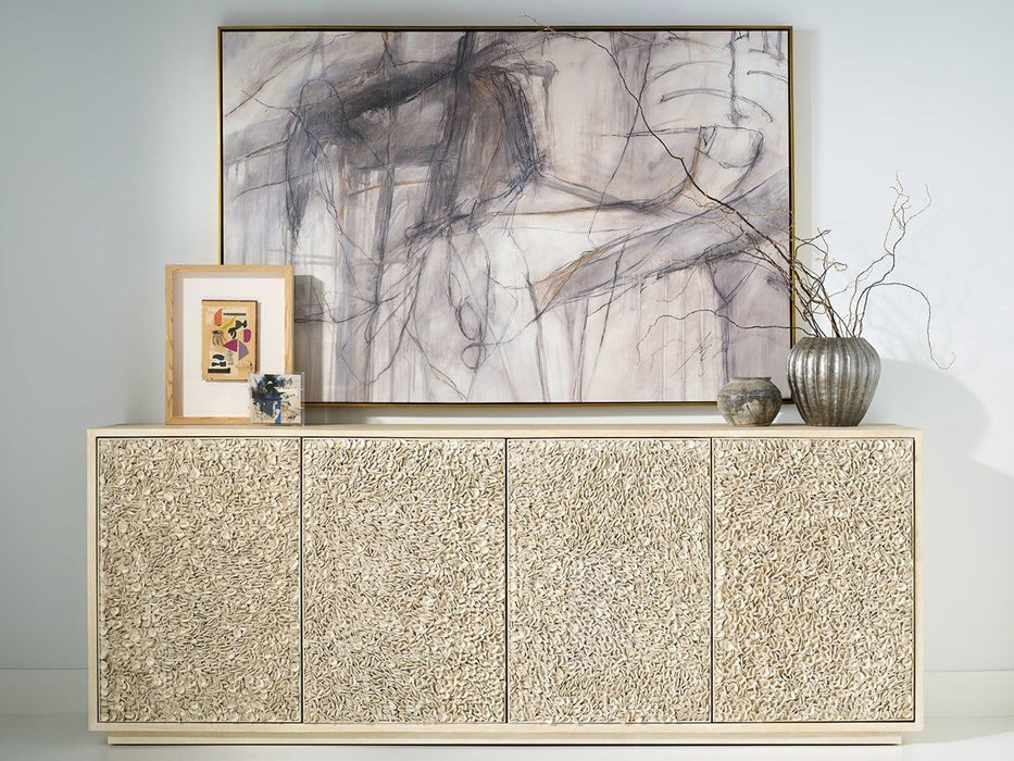 Modern - Blossom Credenza