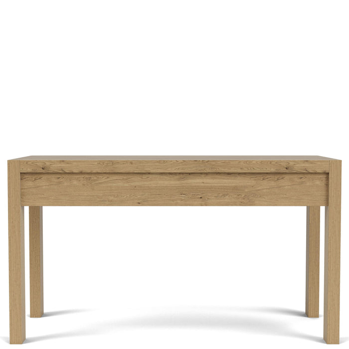 Davie - Writing Desk - Light Brown