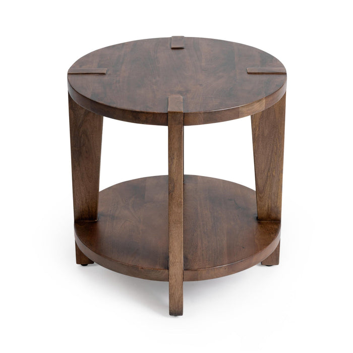 Alenna - Round Table