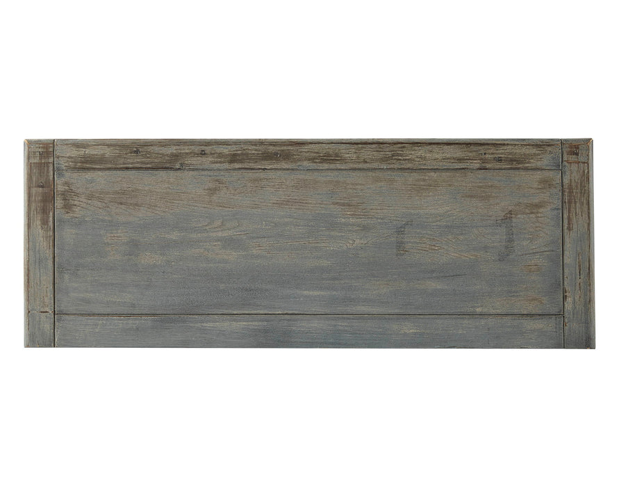 Noir - Chest - Light Blue