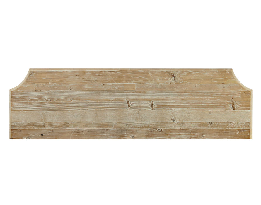Kingsley - Sideboard - Light Brown