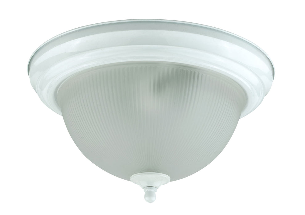 Ceiling Lamp - White
