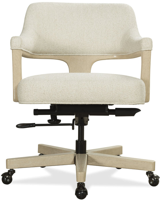 EC - Briar Executive Chair