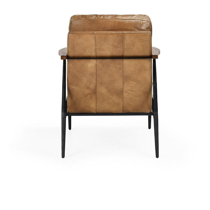 Christopher - Club Chair