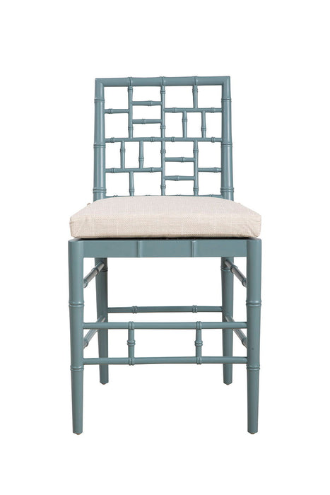 Hugo - Counter Stool