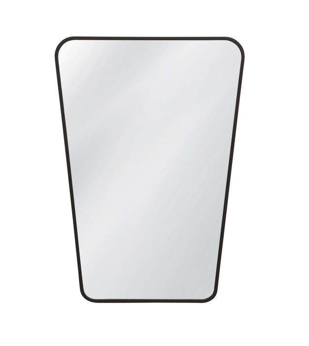 Orion - Wall Mirror - Black