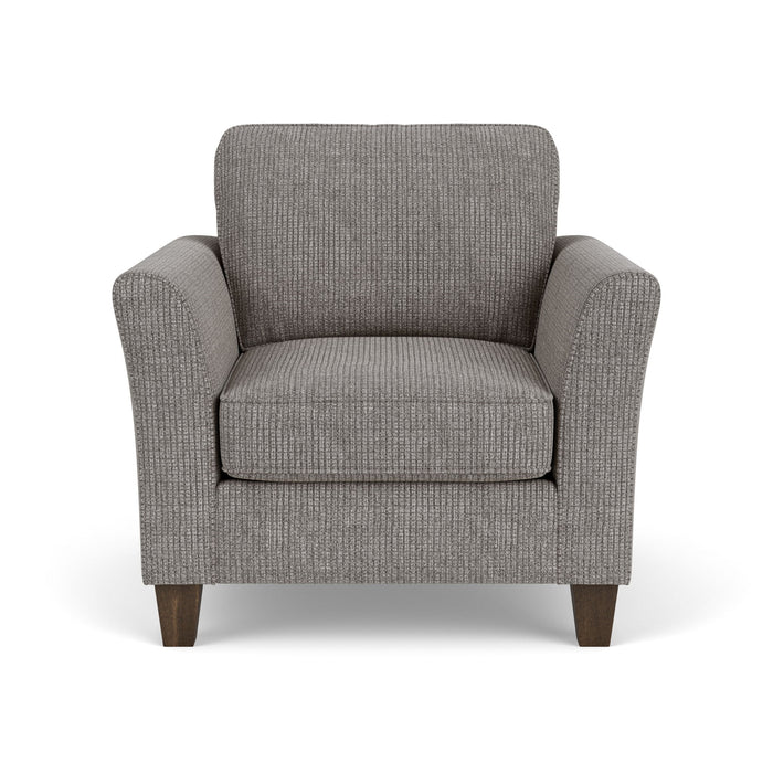Libby - Fabric Chair