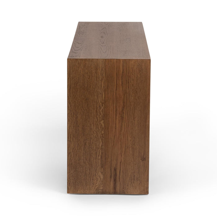 Hellen - Console Table - Canyon Dusk