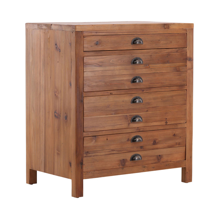 Apothecary - Small Chest