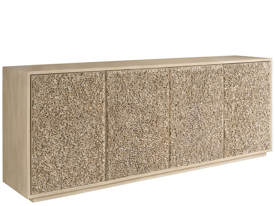 Modern - Blossom Credenza