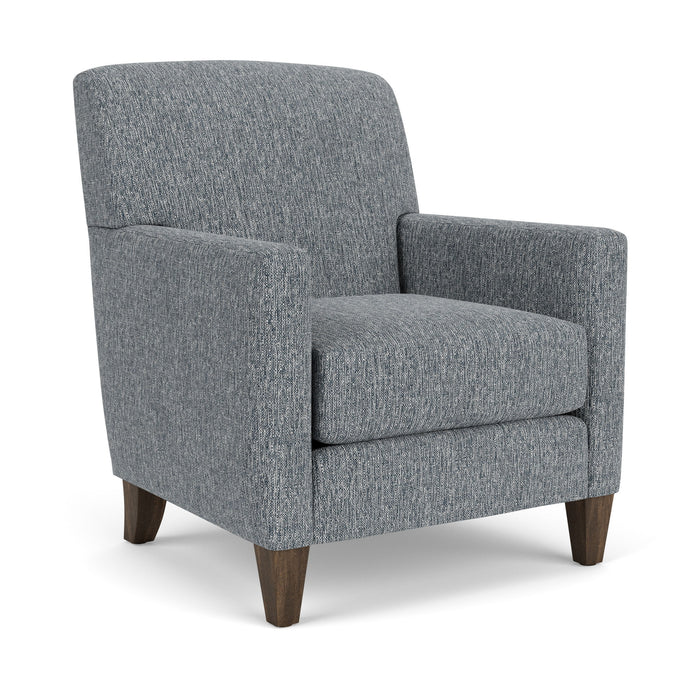 Cute - Fabric Chair