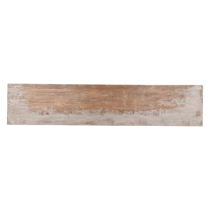 Baker's - Sideboard - Light Brown