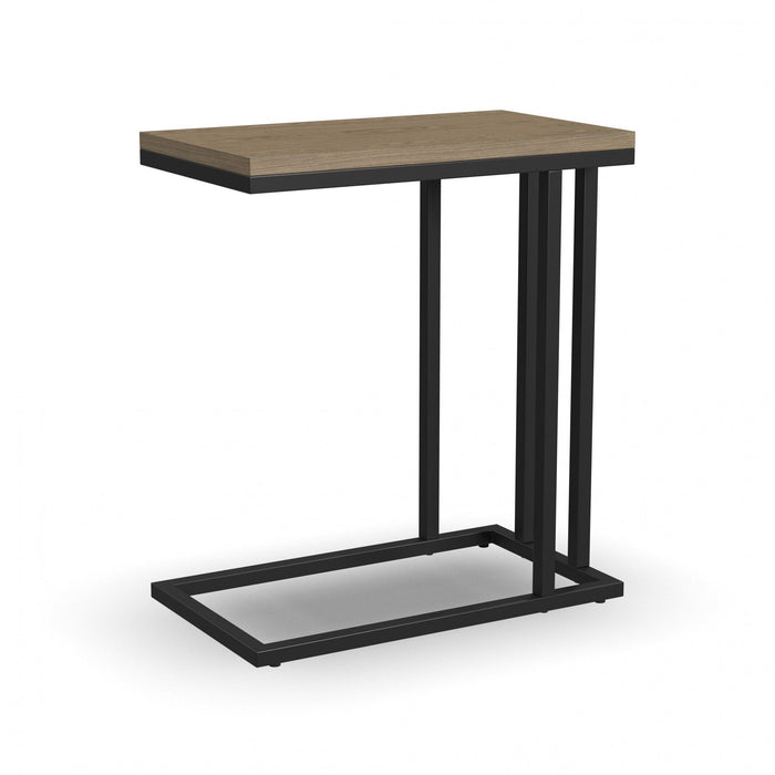 Melody - Accent Table - Light Brown