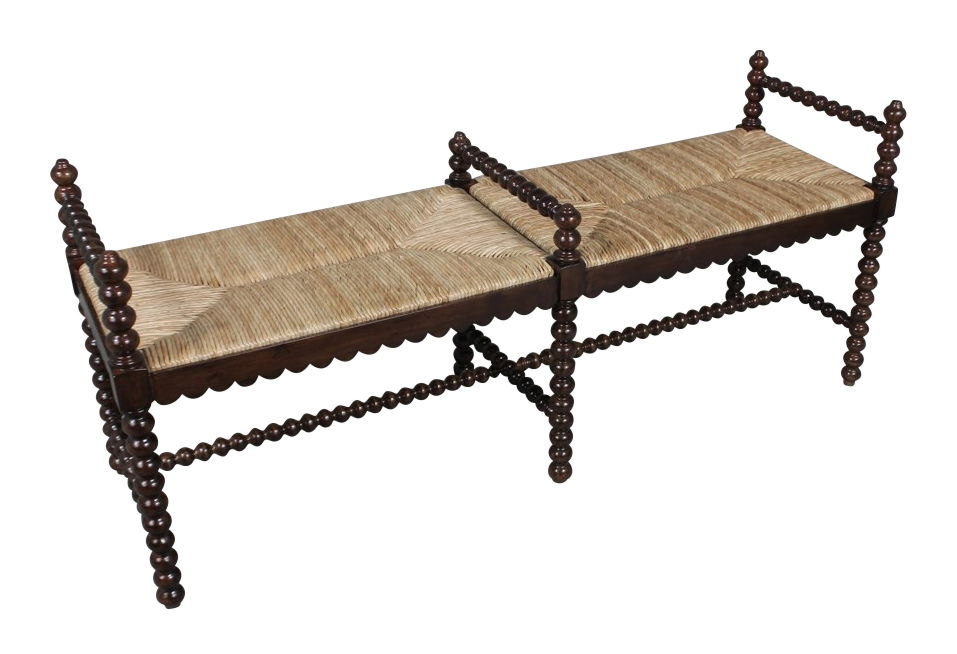 Worrel - Bench