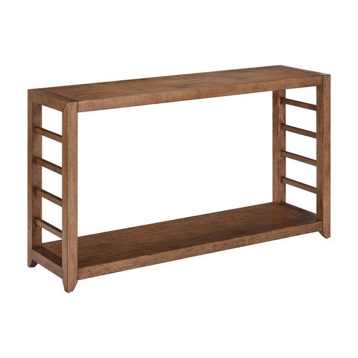 Shaker Lakes - Table