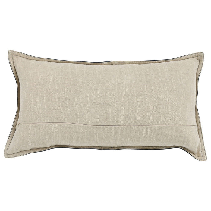 Soco Leather - SLD Acre Pillow