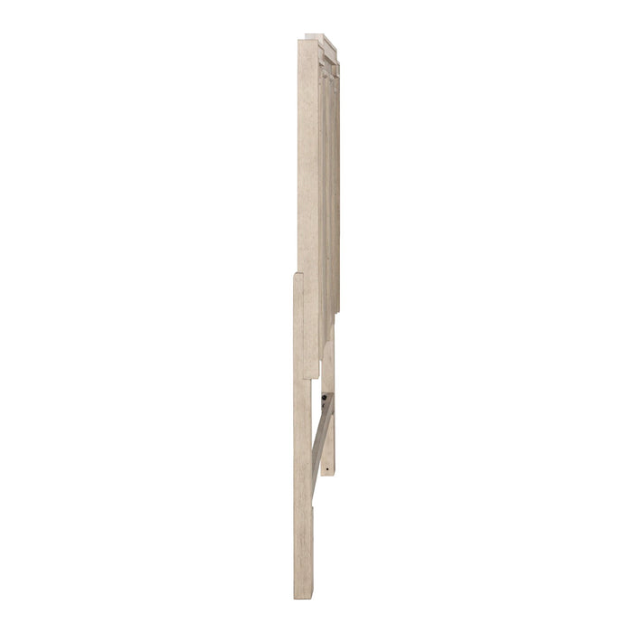 New Haven - Panel Headboard