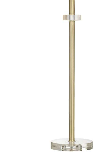 Addison - Table Lamp - Gold