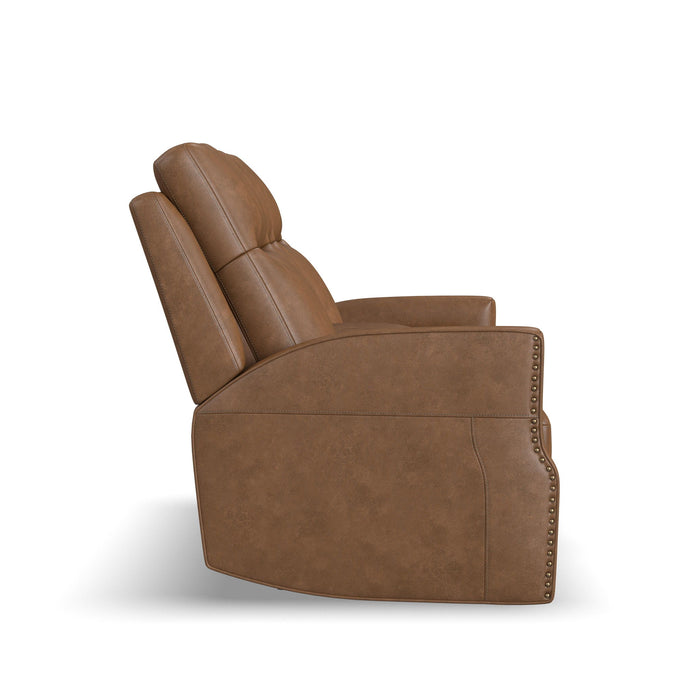 Maxwell - Power Reclining Loveseat