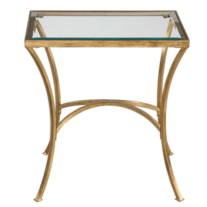 Alayna - Table