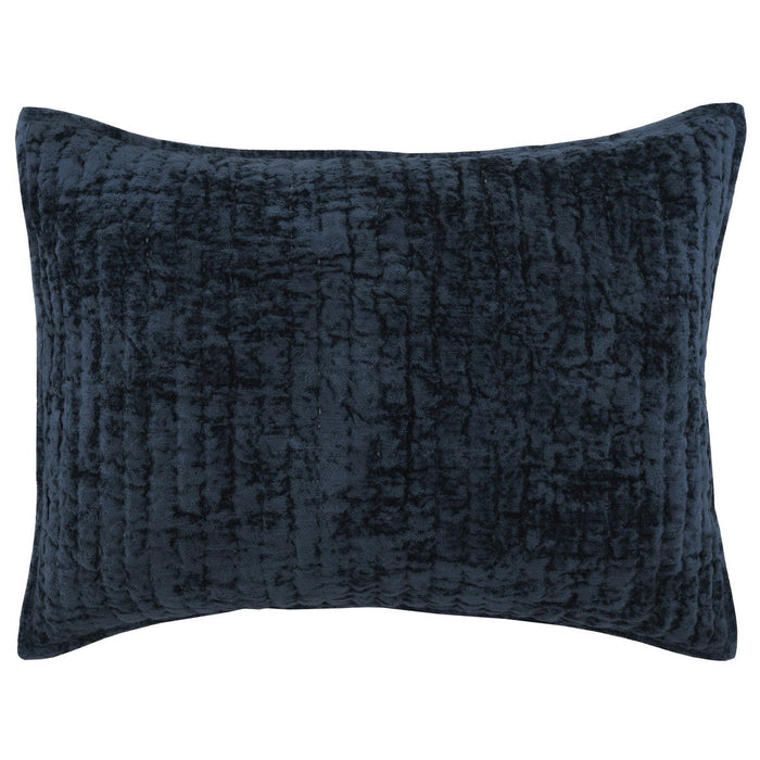 Bari - Velvet Sham