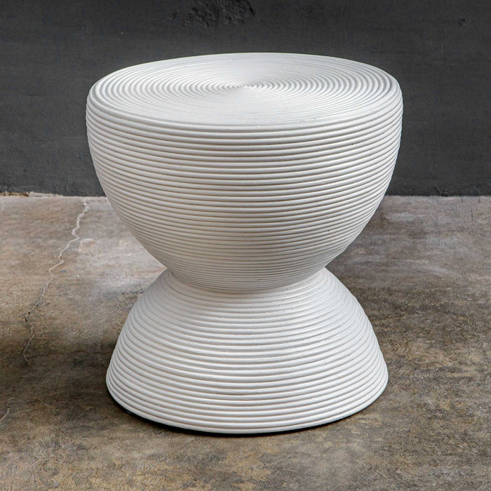 Bongo - Rattan Side Table