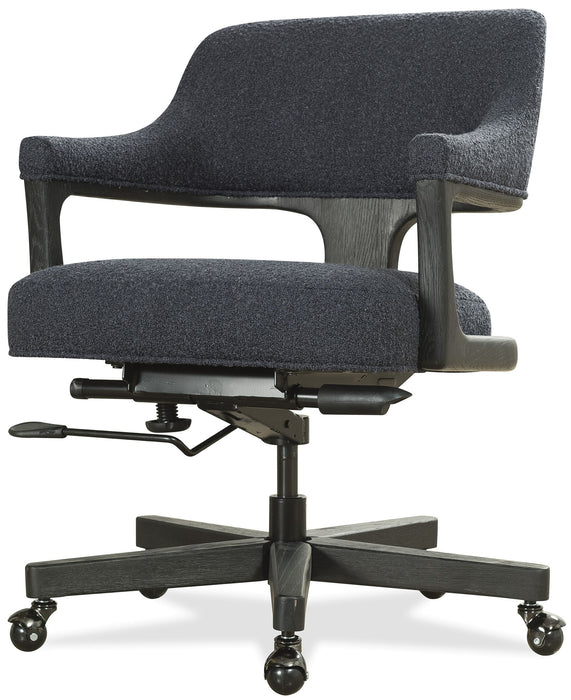 EC - Briar Executive Chair