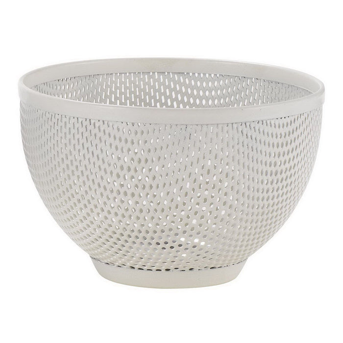 Track Fixture Shade - White