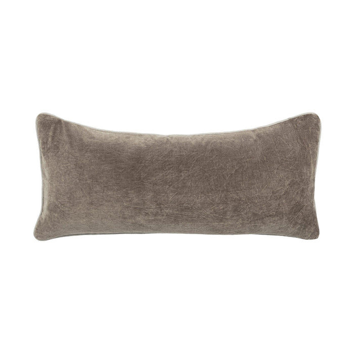 Heirloom Velvet - SLD Pillow