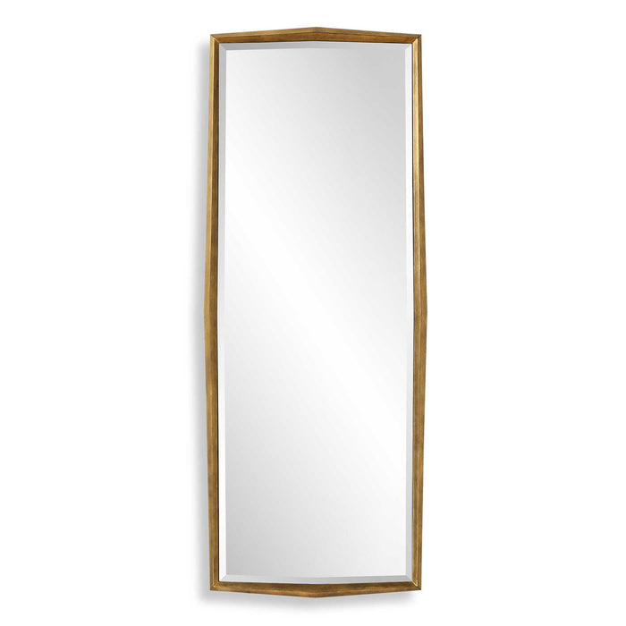 On Point - Mirror