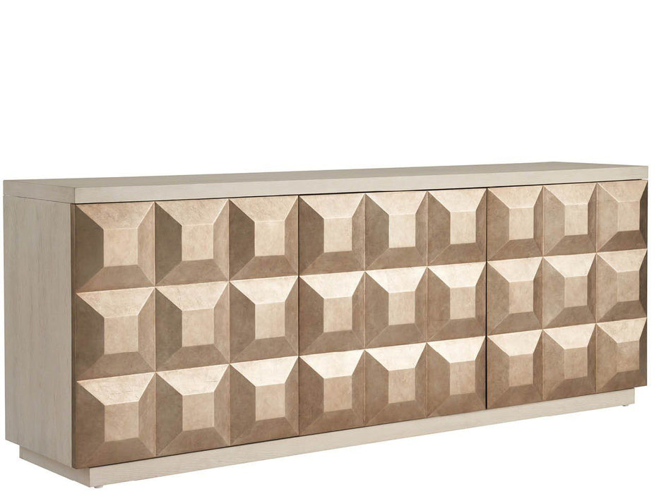 Avaline - Dolce Credenza - Light Brown