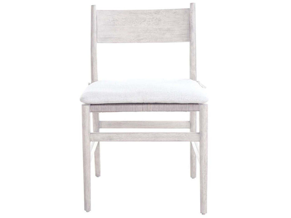 Dwell - Wood Back Side Chair (Set of 2)