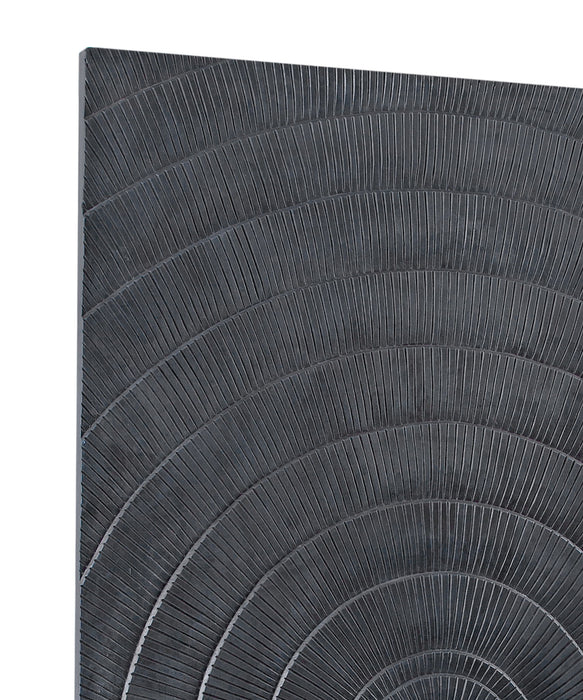Nessus Wall Art - Black
