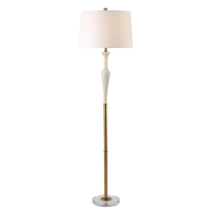 Colette - Stone Lamp