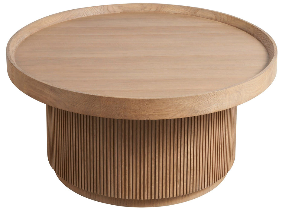 Modern - Lumi Table
