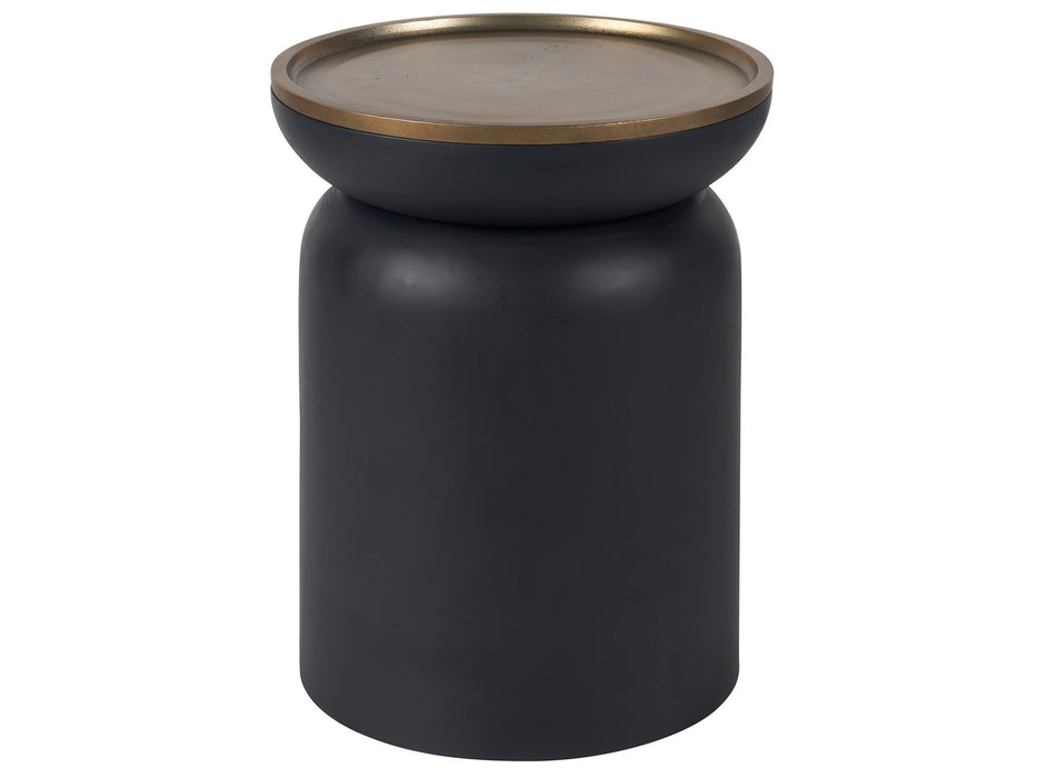 Modern - Marilyn End Table - Black