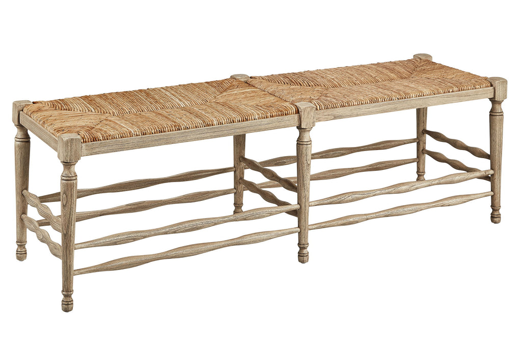 Reed - Bench