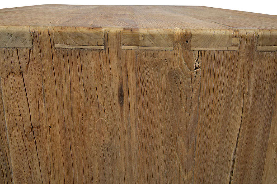 Holliman - Living Room Table