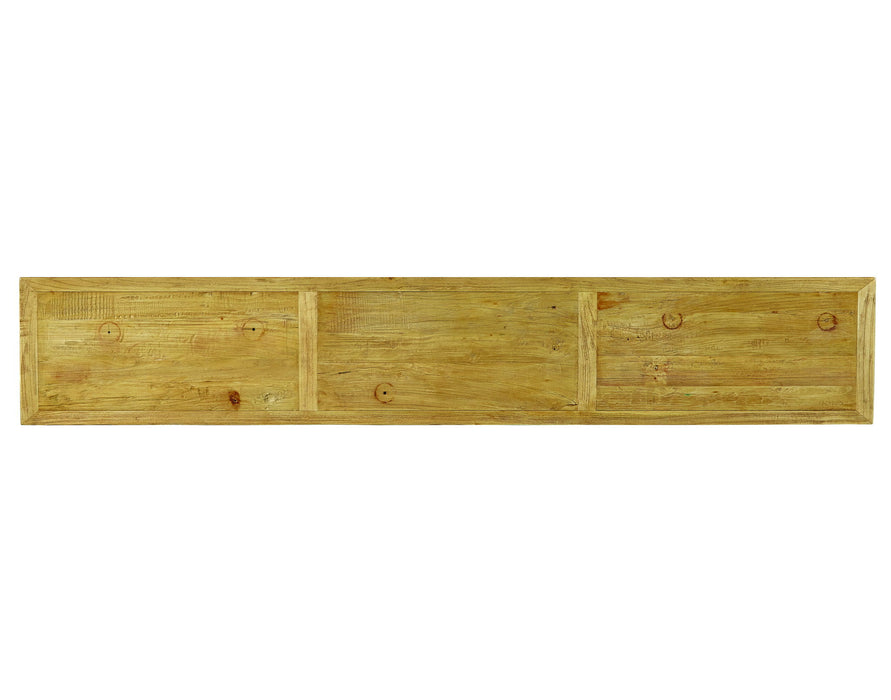 Old Elm - Sideboard