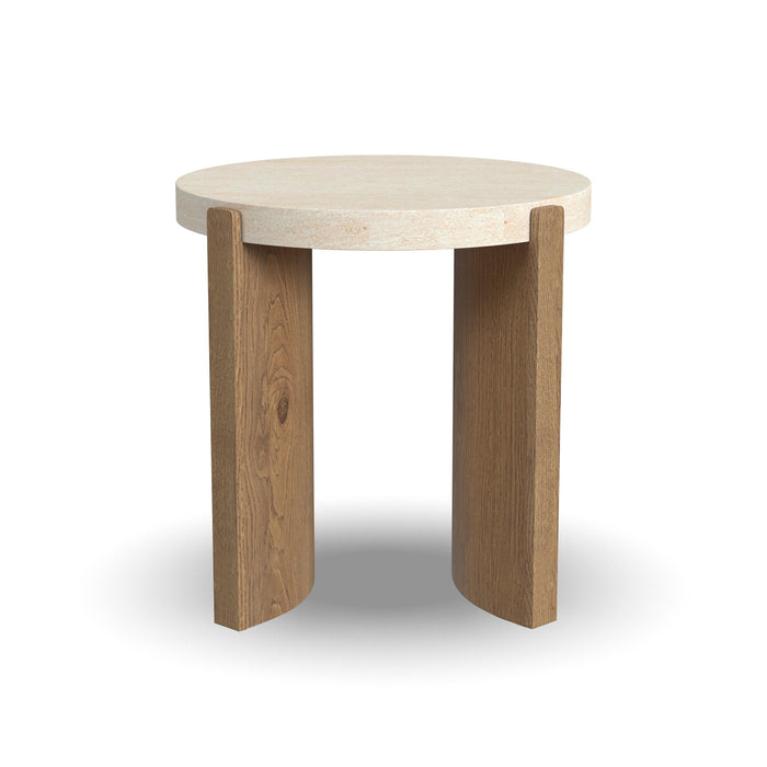 Eclipse - Round End table