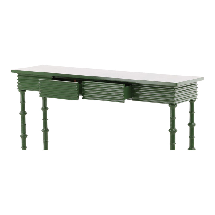 Alice - Console