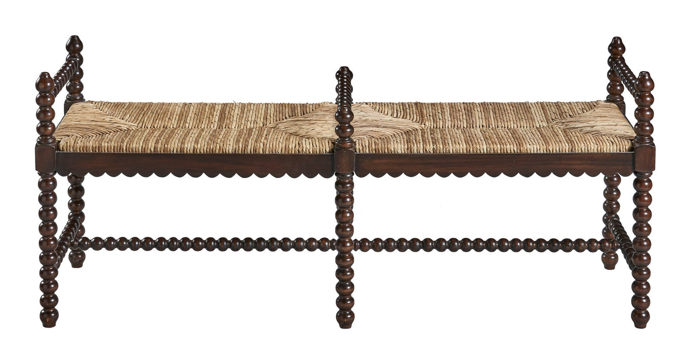 Worrel - Bench