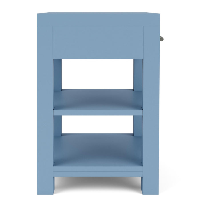 Rosalie - One Drawer Nightstand